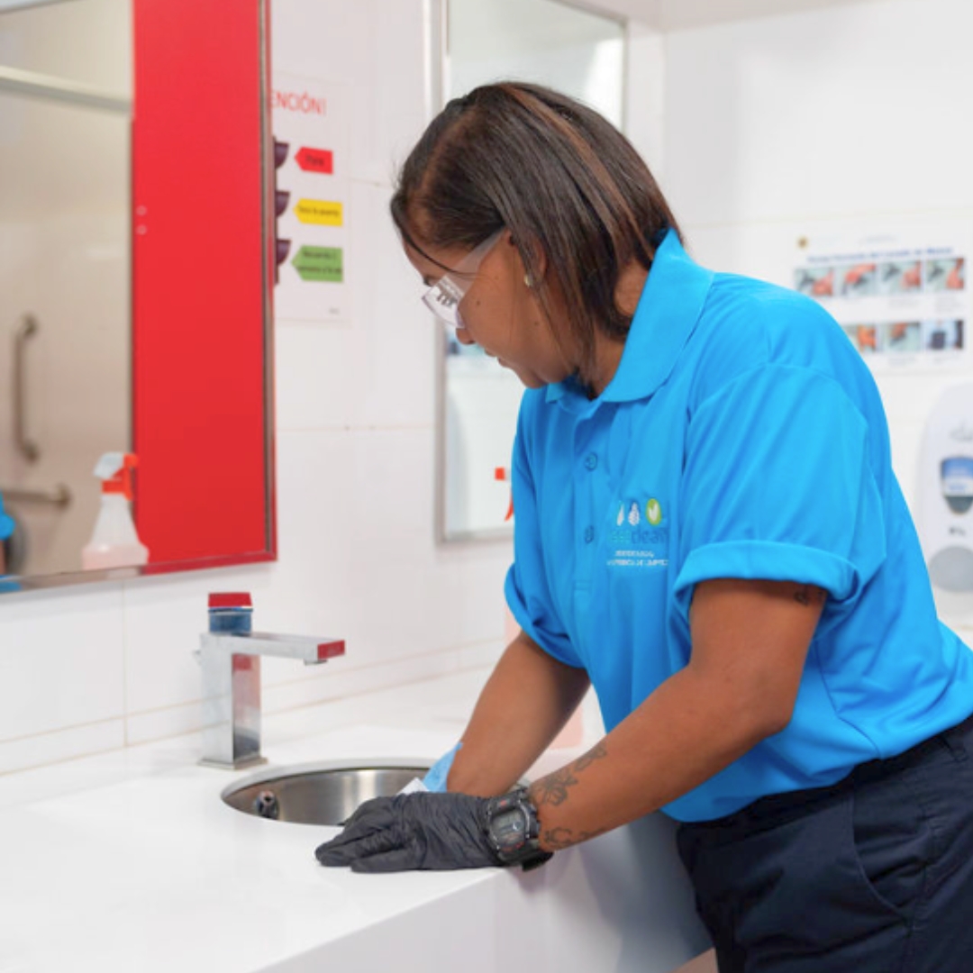 Keep Clean LLC | Guaynabo