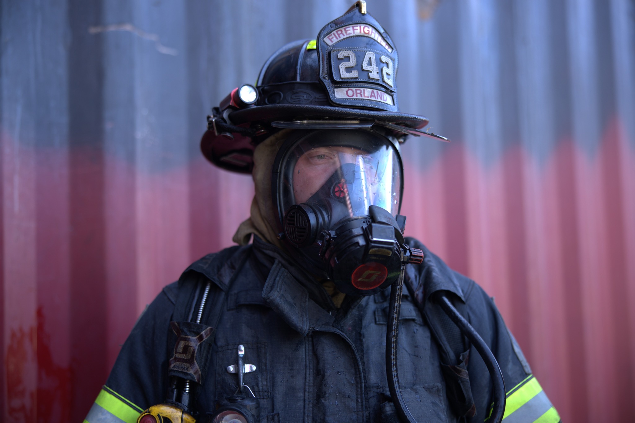 Fire Engineering - Less than two-year payback and year-over-year ...