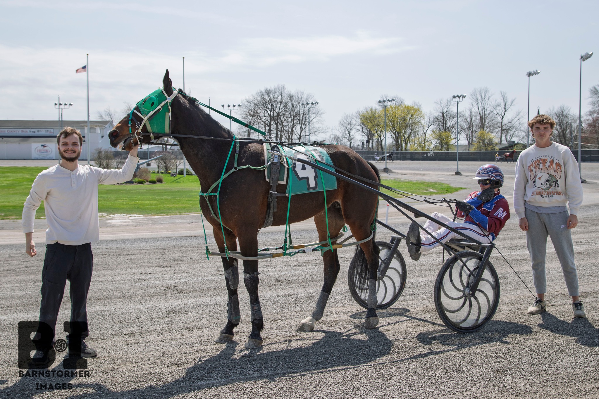 Buffalo Raceway | Hamburg NY