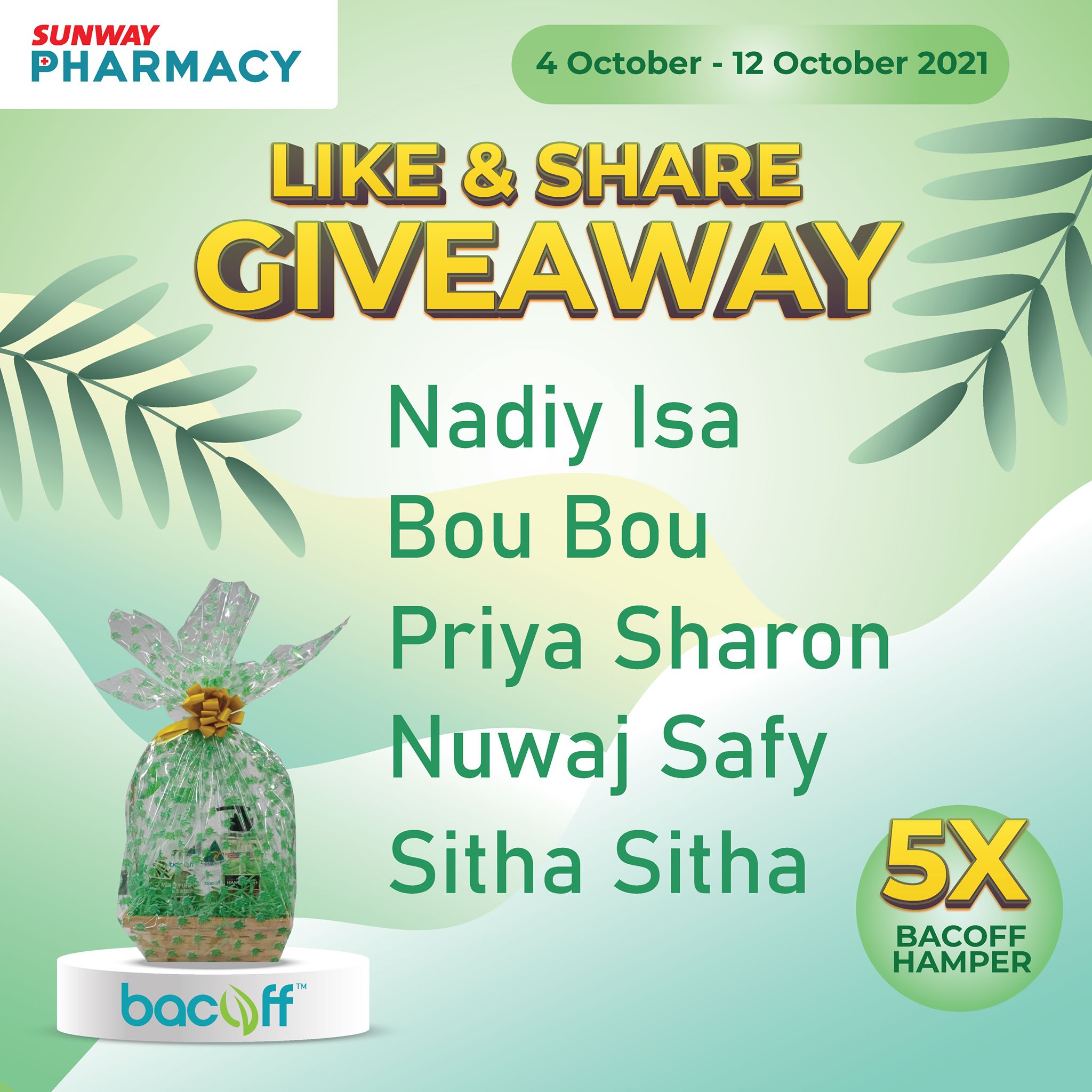 Sunway Pharmacy Home Facebook