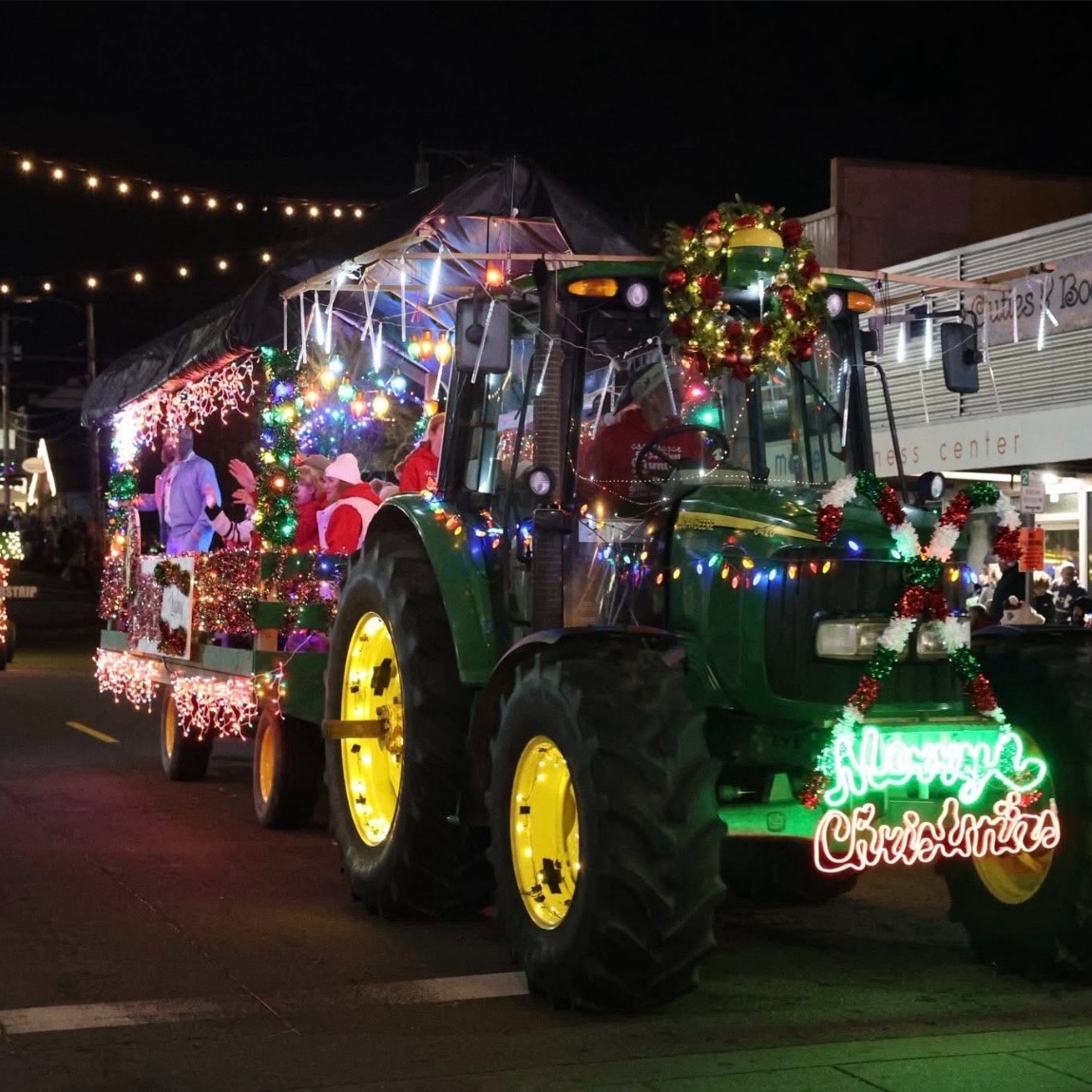 Chapman Farms | Montesano WA