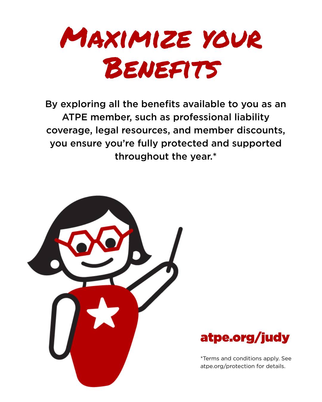 ATPE - Happy Texas Public Schools Week! We're grateful for the amazing ...