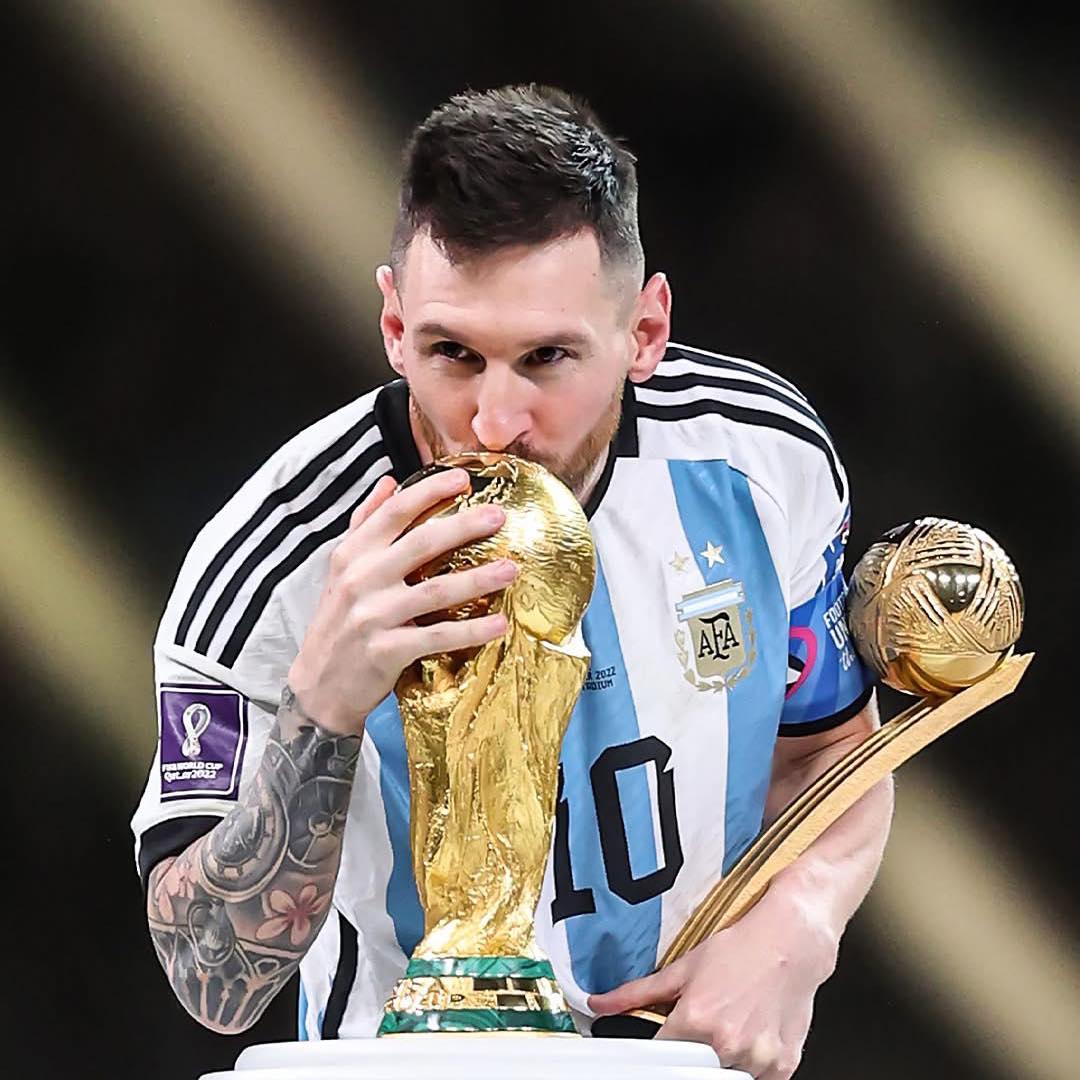One of the best moments of Messi in El Classico match #Messi # ...