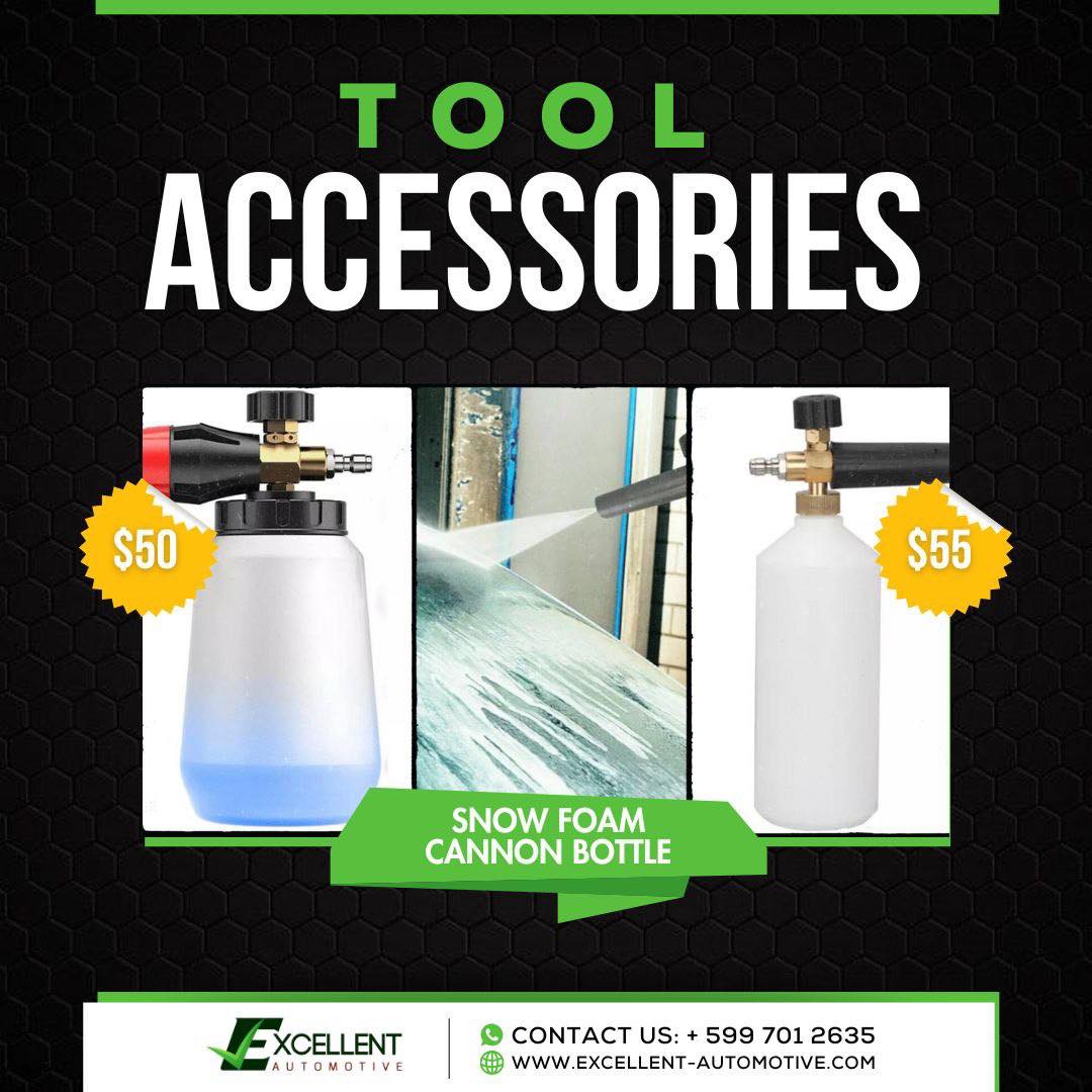 YOU☆ Bon Siman 🇧🇶 In stock ✓ Automotive tools and accessories. Just