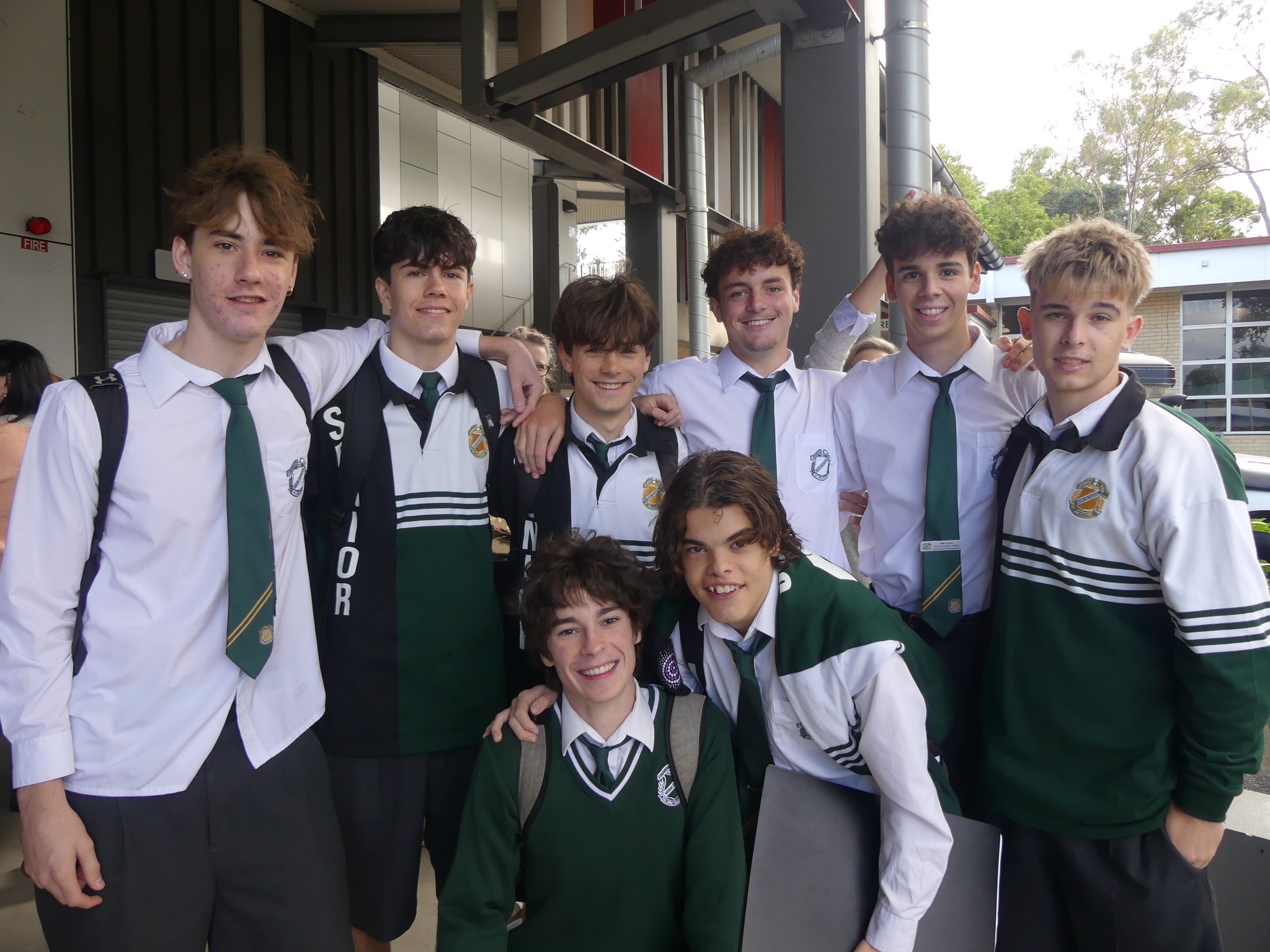 Cavendish Road SHS -... - Cavendish Road SHS - Official