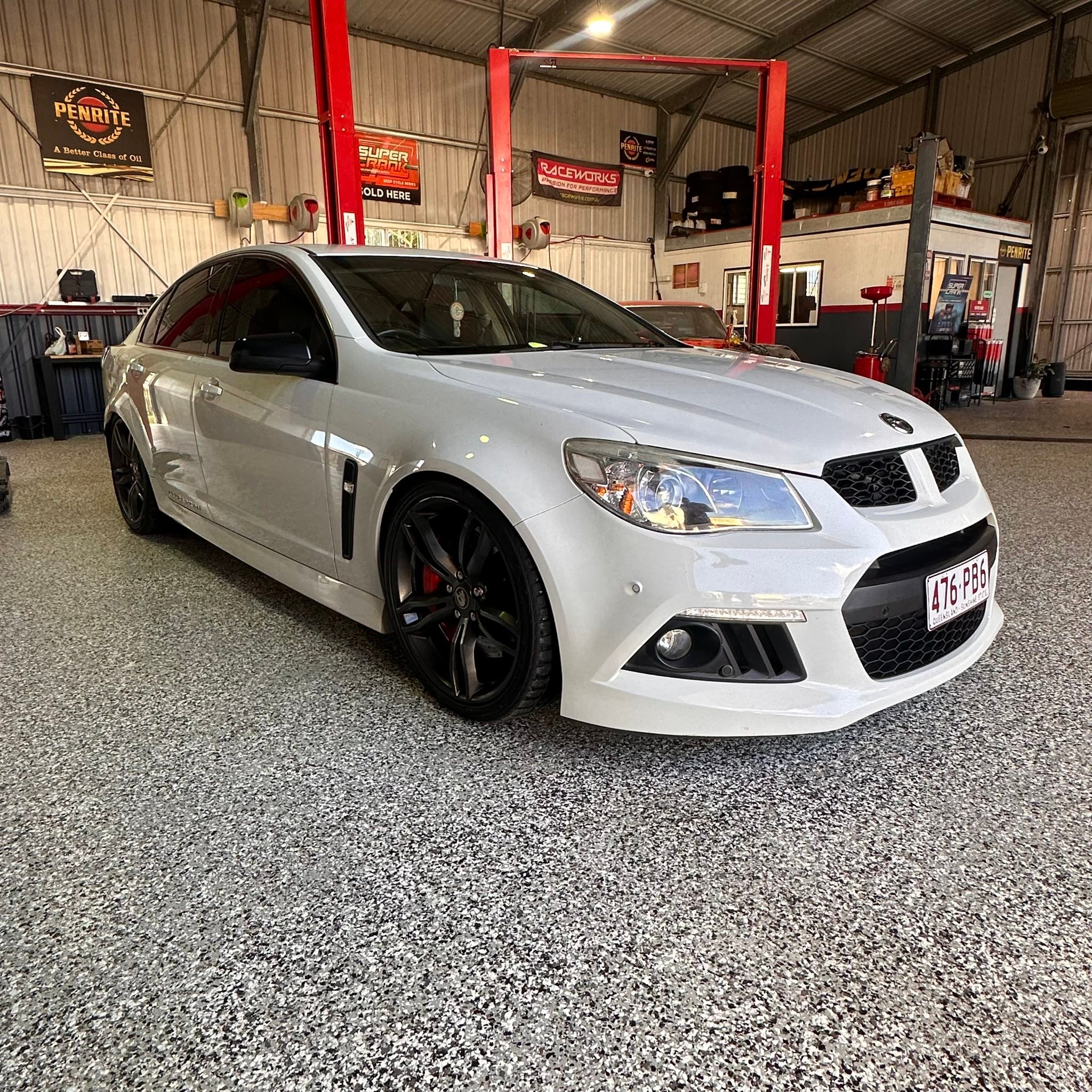 Torque Mechanical & Service Centre | Maryborough QLD