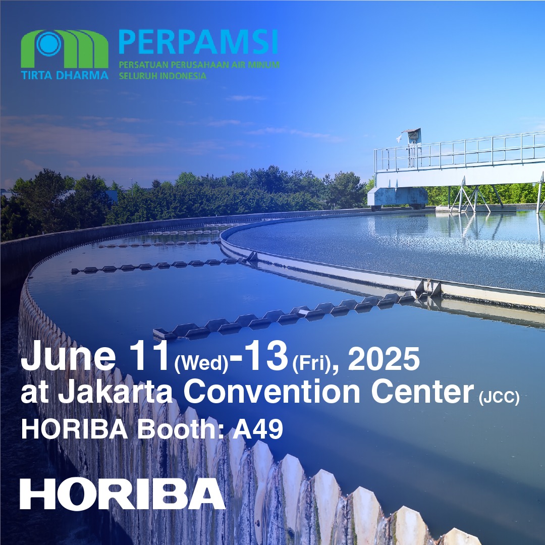 HORIBA Process and Environmental | Pasadena TX