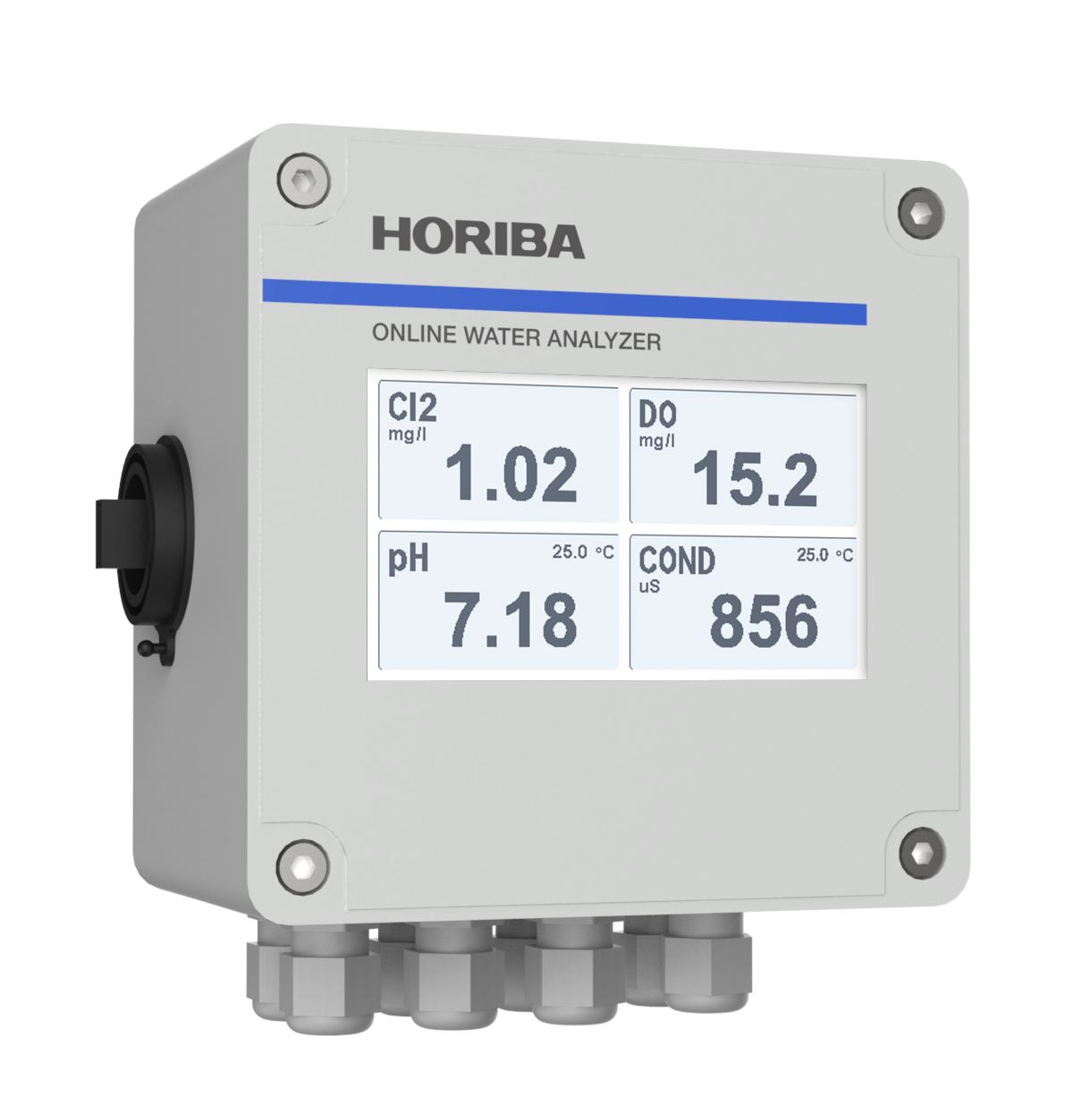 HORIBA Process and Environmental | Pasadena TX