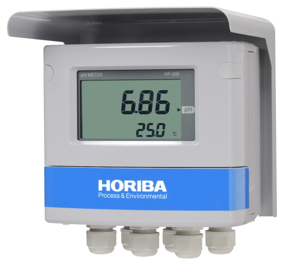 HORIBA Process and Environmental | Pasadena TX