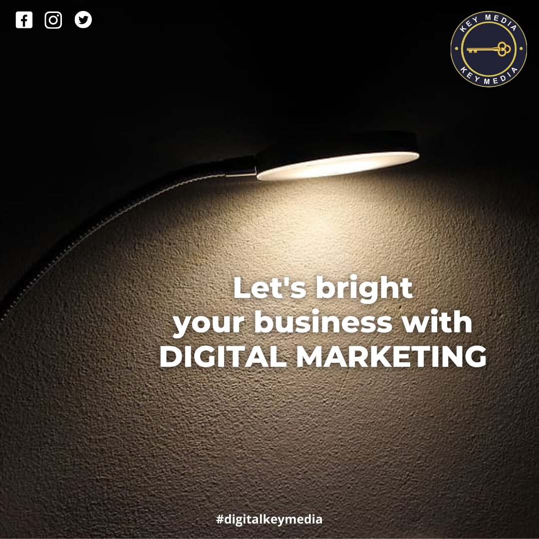 Digital KEY MEDIA | Bangalore