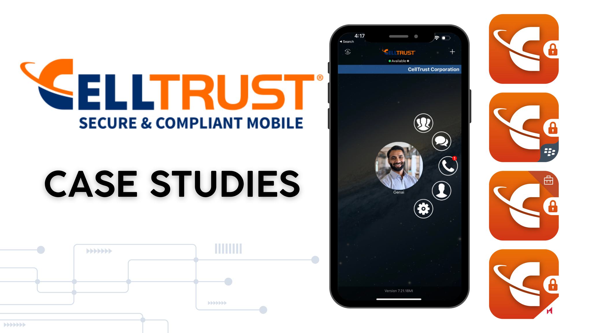 CellTrust - Using trusted tools like SL2™ is a game-changer in today's ...