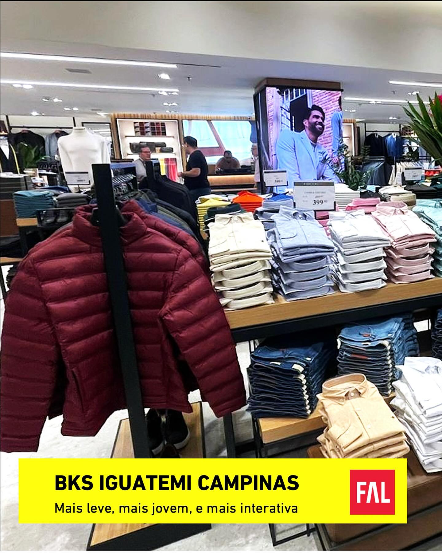 FAL Design Estratégico | São Paulo SP