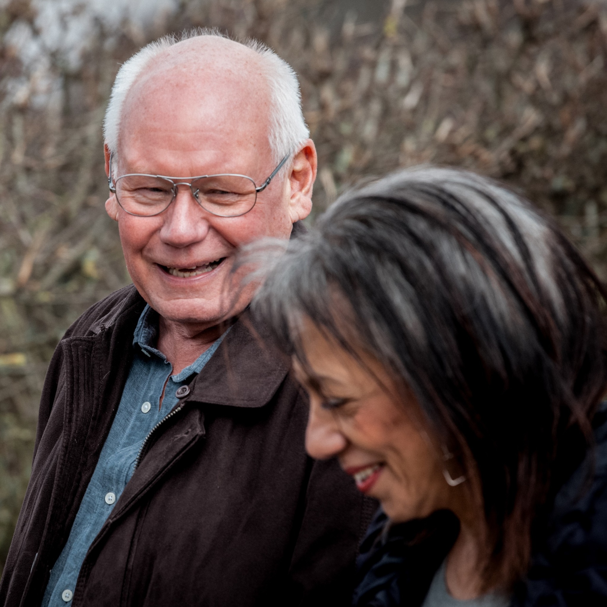 Pancreatic - Caring for someone with pancreatic cancer? You’re not ...