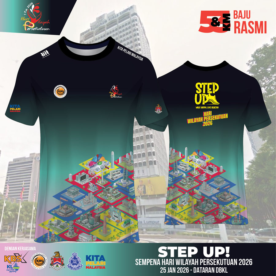Pacemakers - Uda Utama Charity Run 2017 - Reg Open! Date: 22nd April ...
