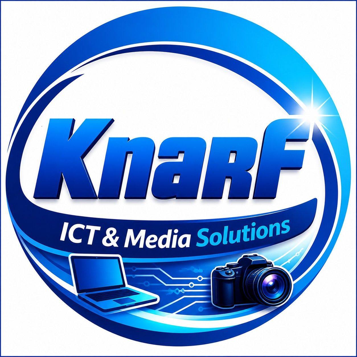🎥 BRING YOUR EVENTS TO LIFE WITH KNARF! From stunning visual displays ...