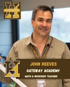 Haverhill - 🌟 We Are Haverhill – Educator Spotlight! 🌟 We are proud to ...