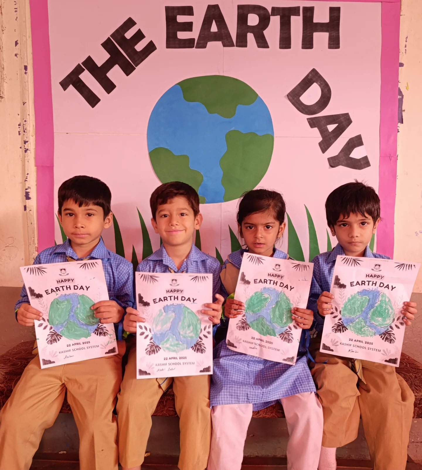 Kashif School System | Sialkot