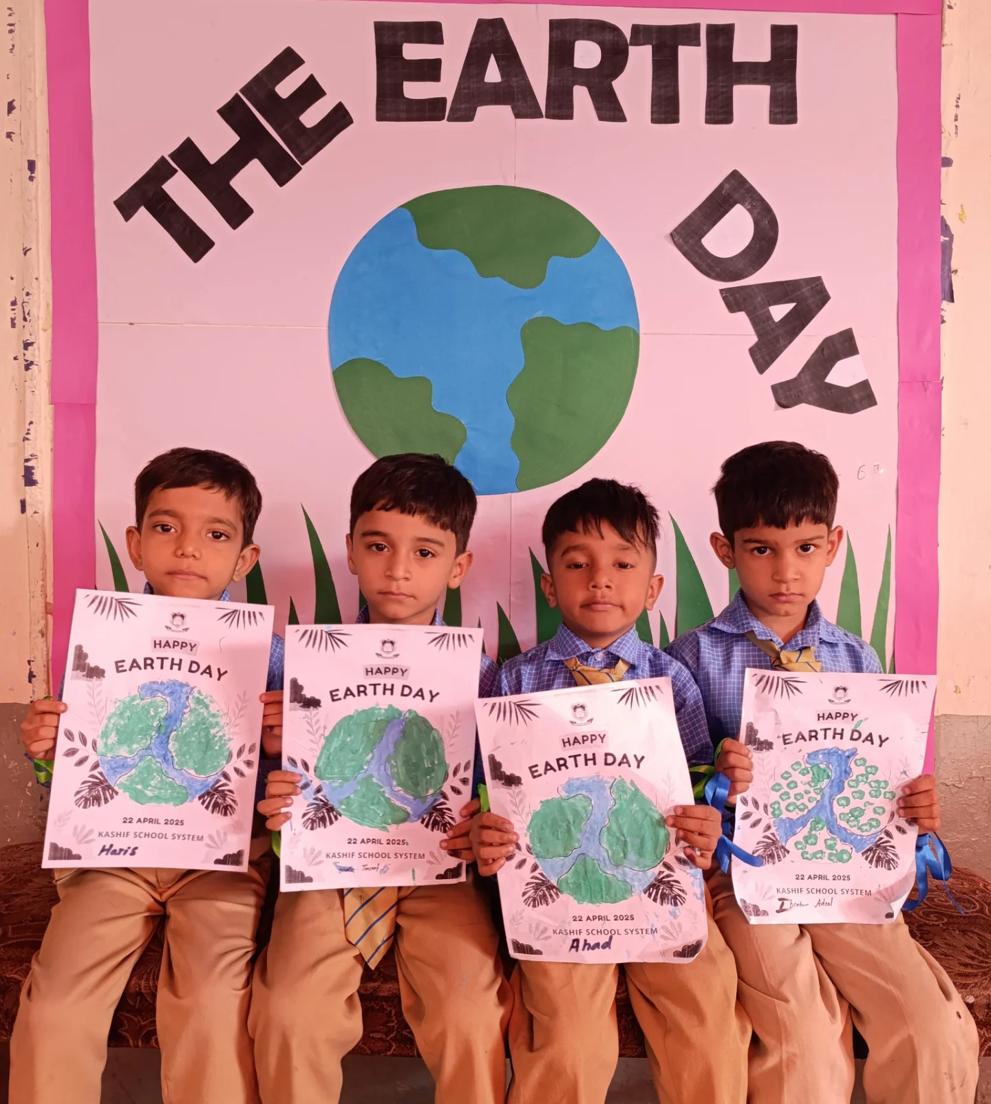 Kashif School System | Sialkot