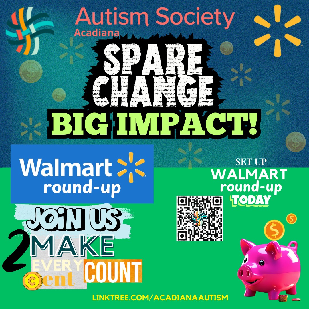 Autism - Your impact doesn’t have to be big to be meaningful. Walmart ...