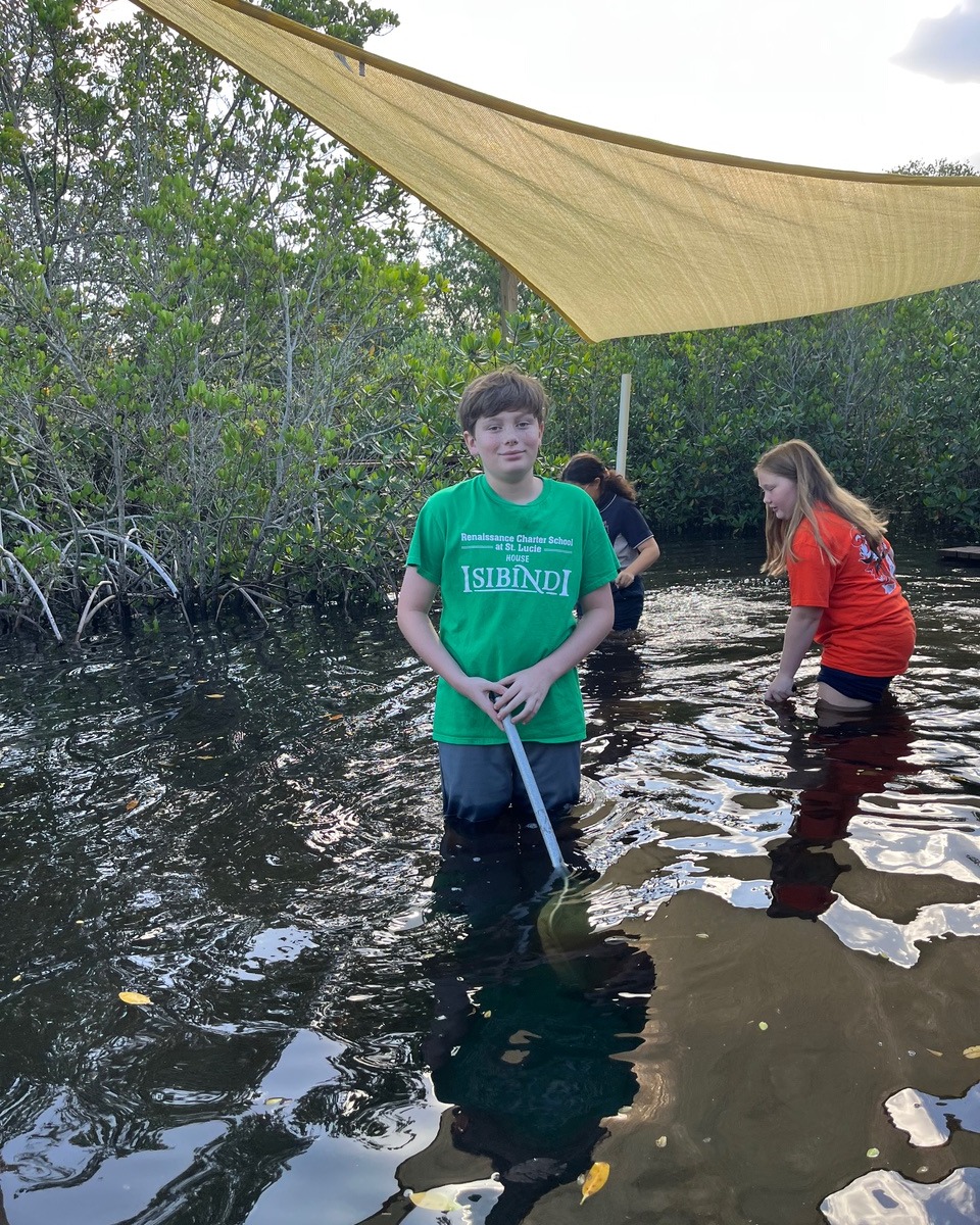 Renaissance... - Renaissance Charter School of St. Lucie