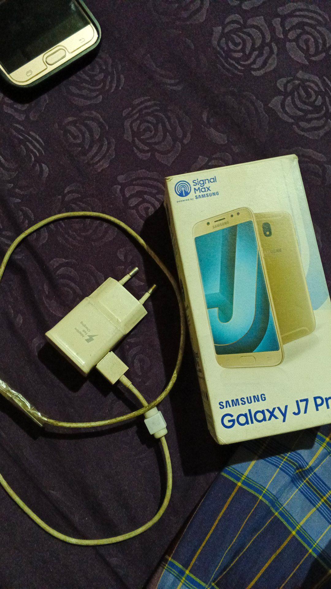 Samsung j7 pro 3/32 - Cell Phones - Klaten, Jawa Tengah, Indonesia ...