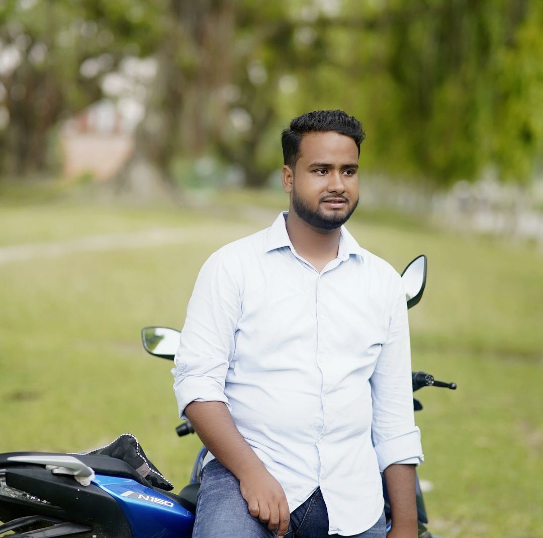 Swadhin Addy