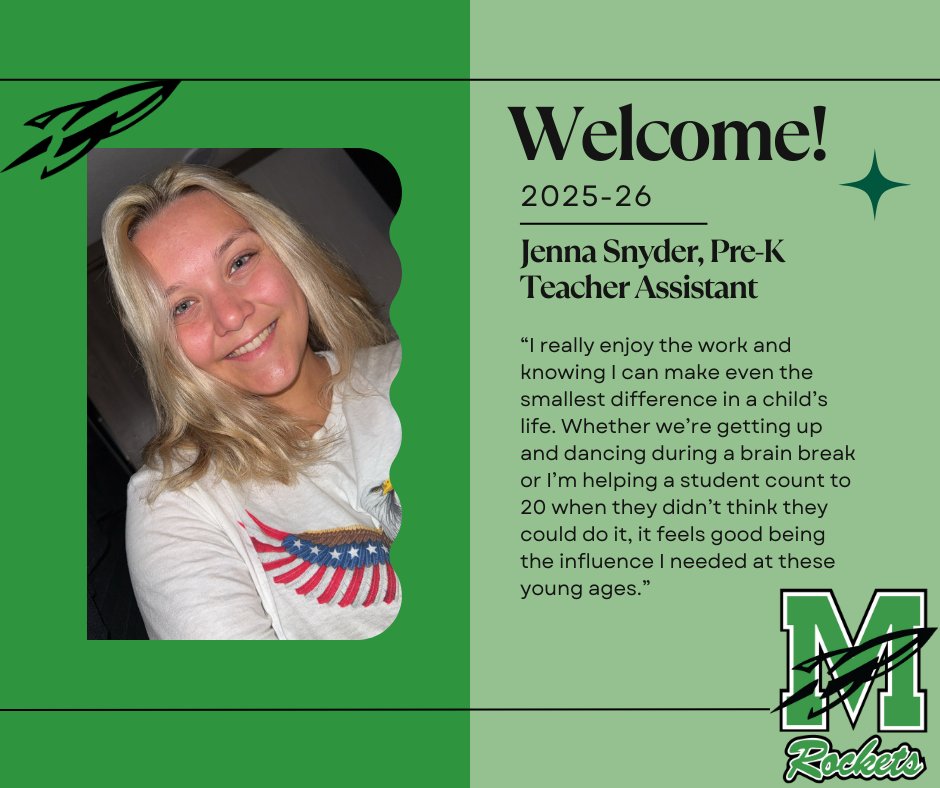 Our next welcome is extended... - Morristown Central School | Facebook