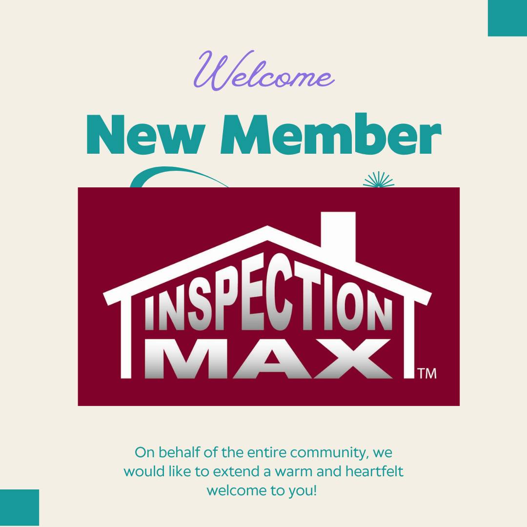 Pottsboro - We’re excited to welcome Inspection Max Residential and ...