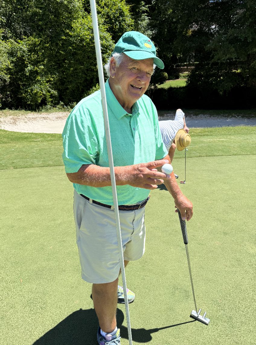🚨🚨 Hole-in-One Alert!🚨🚨... - Southern Landings Golf Club | Facebook