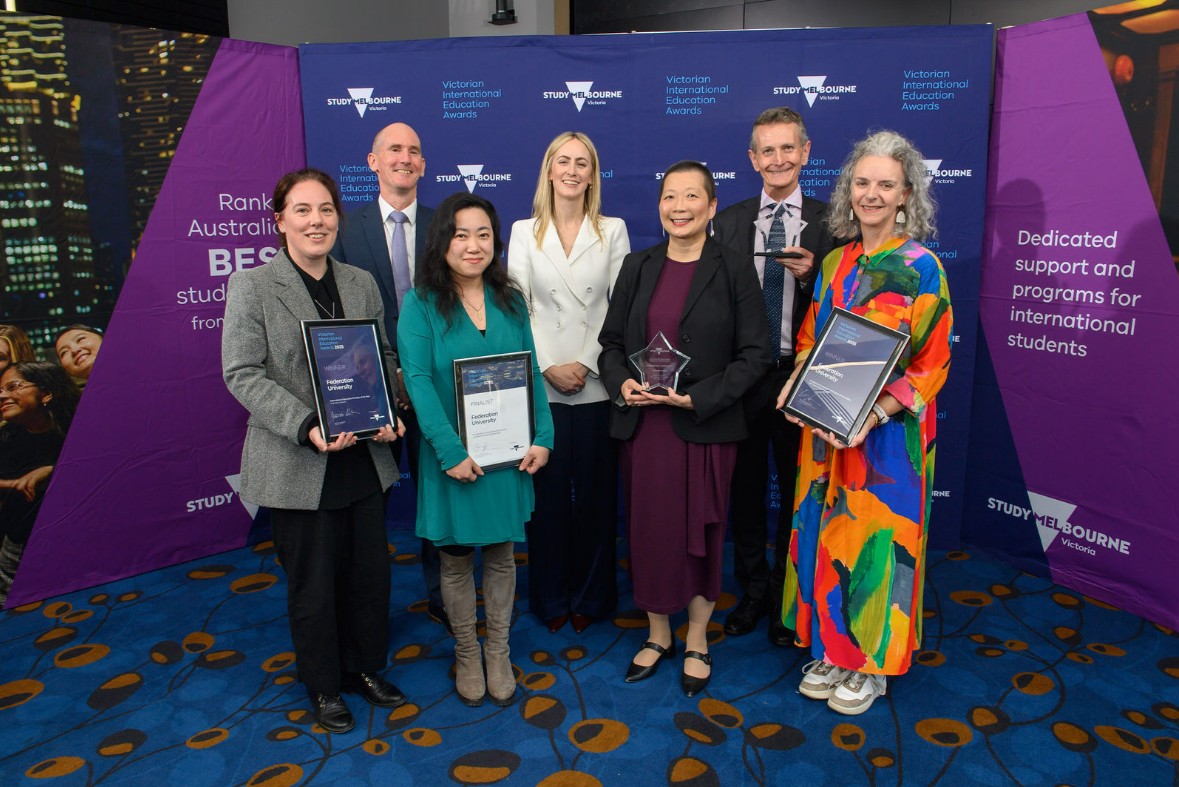 Federation University... - Federation University Australia