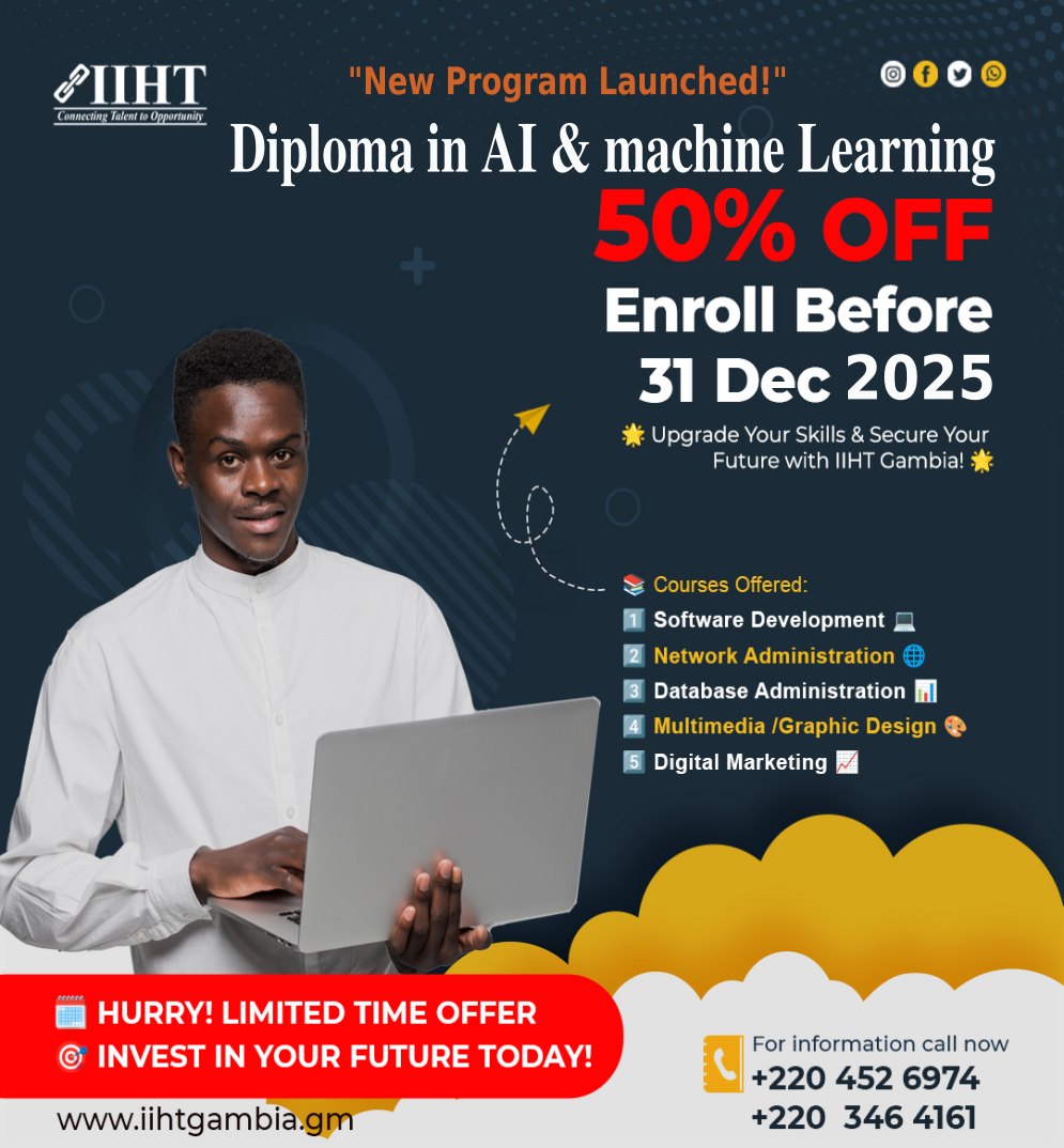 IIHT - 