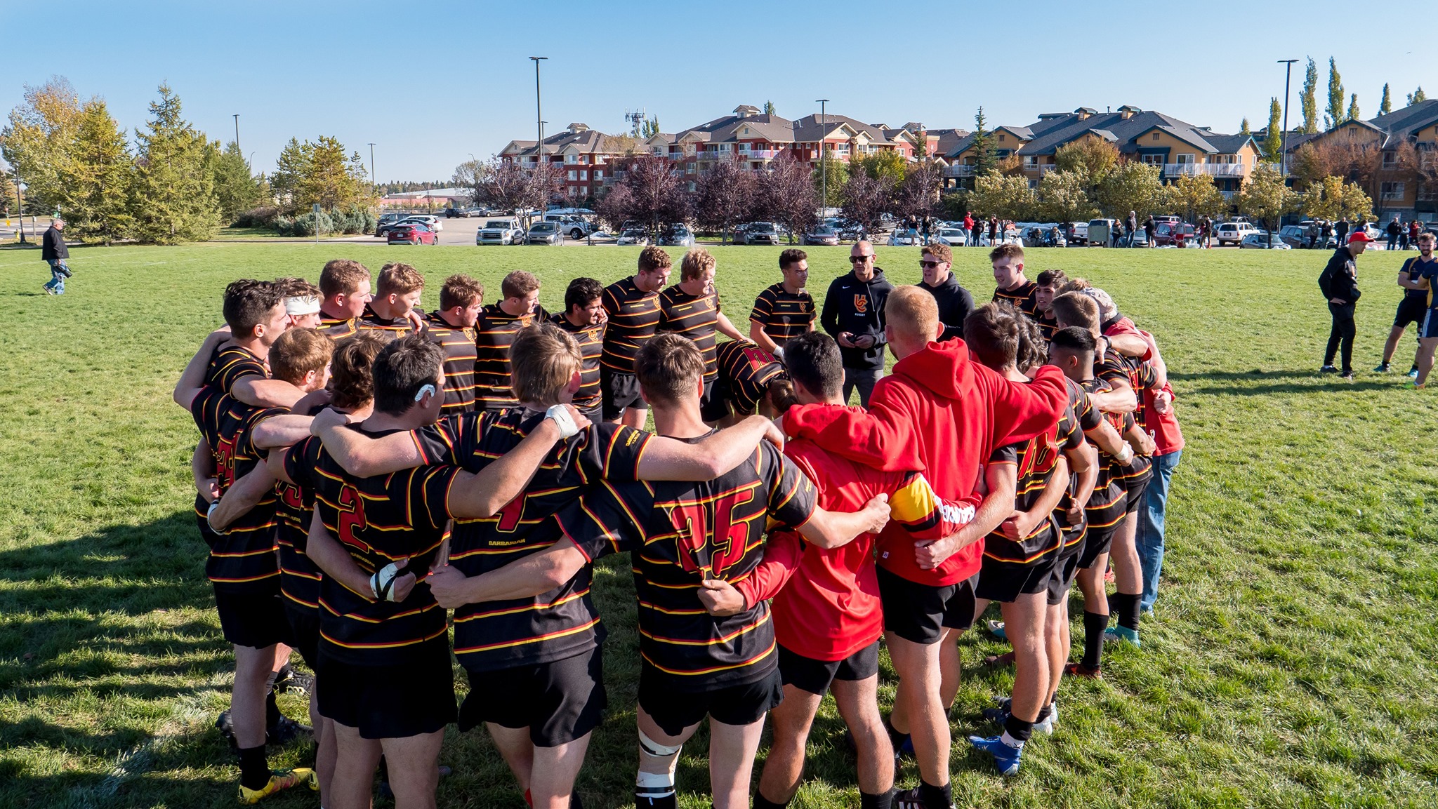Dinos Men's Rugby