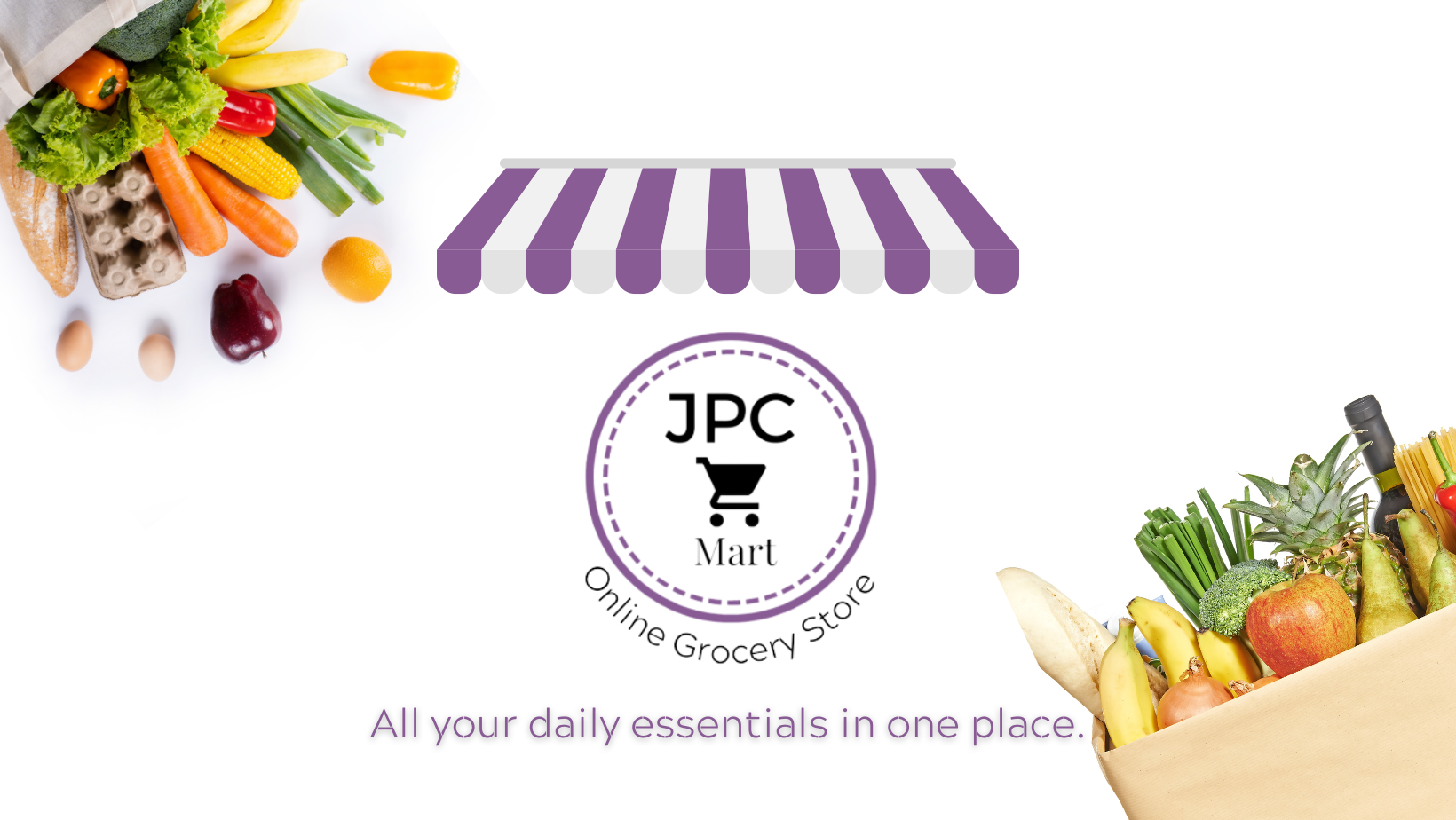 JPC Mart