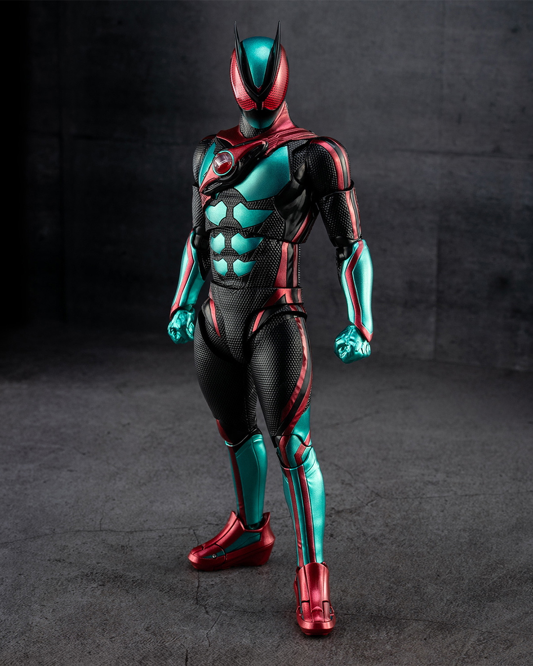 ムテキゲーマー S.H.Figuarts 平成ジェネレーションズエディション
