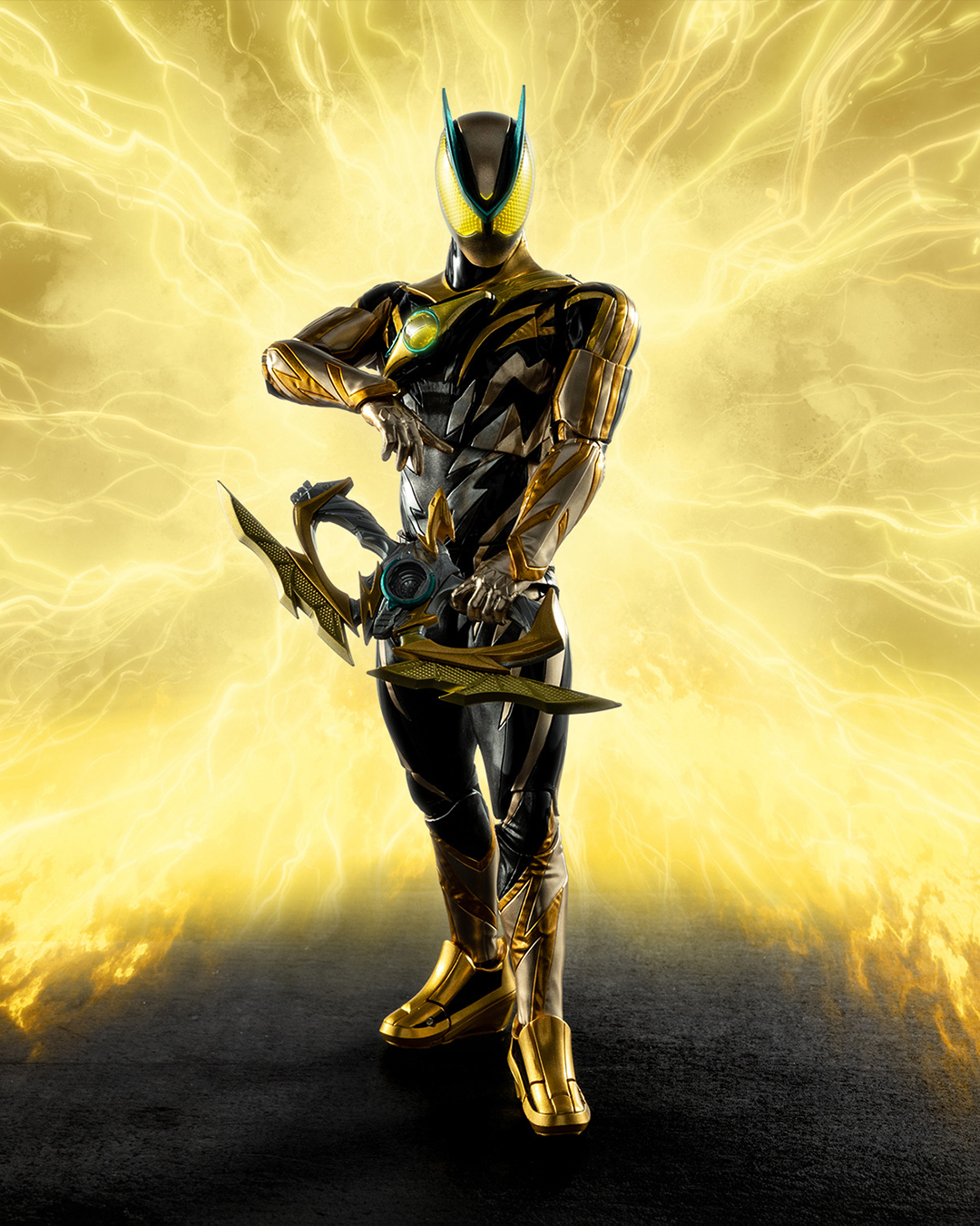 S.H.Figuarts ムテキゲーマー 平成ジェネレーションズエディション S.H.Figuarts ムテキゲーマー 平成ジェネレーションズエディション