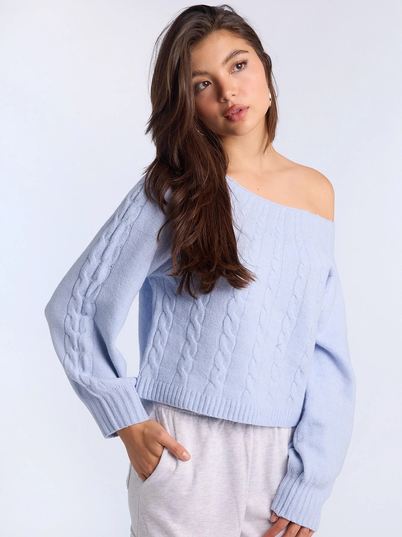 Bluenotes - These sweaters pair well with a PSL and a good... | Facebook