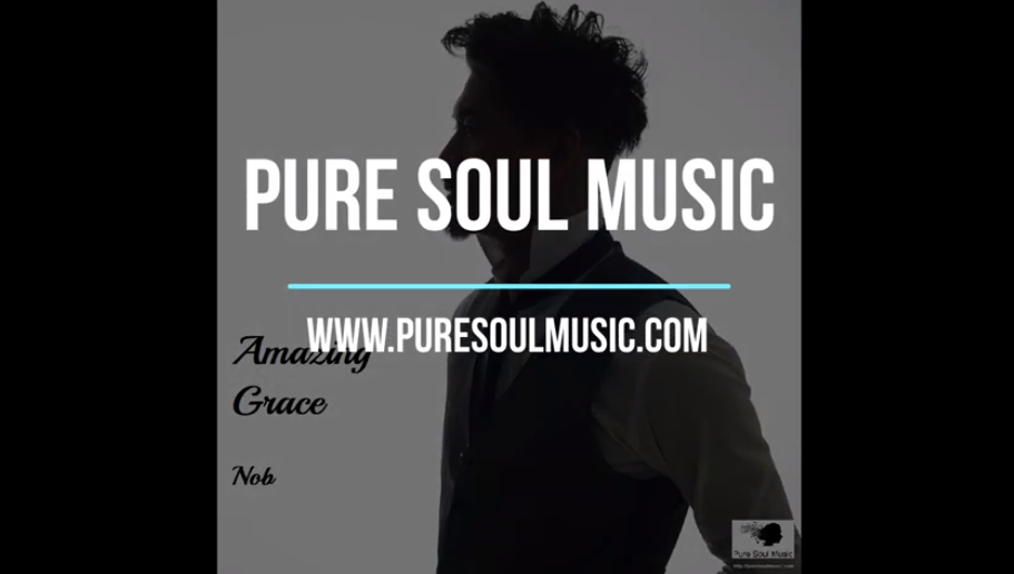Pure Soul Music
