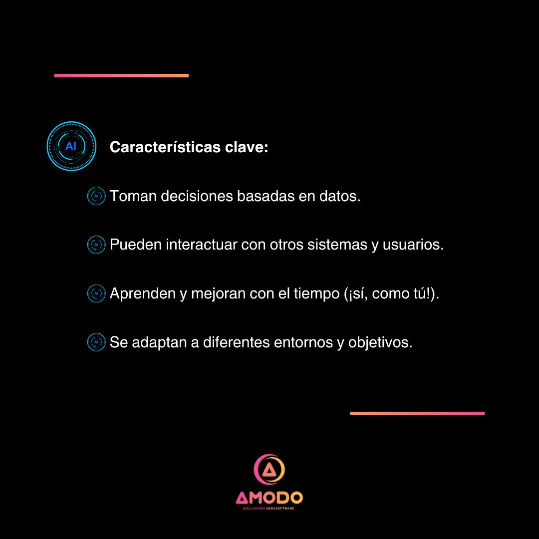 Amodo Soluciones | Orense