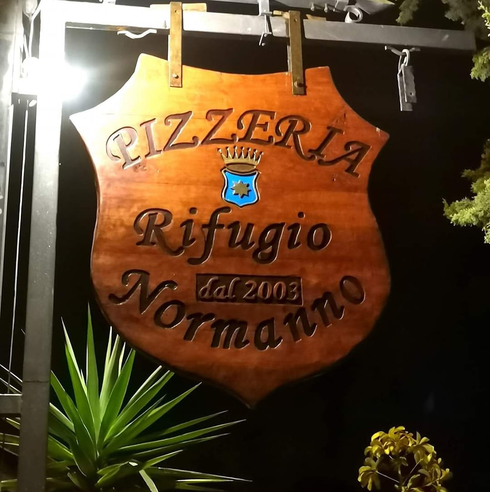 Pizzeria Rifugio Normanno... - Pizzeria Rifugio Normanno