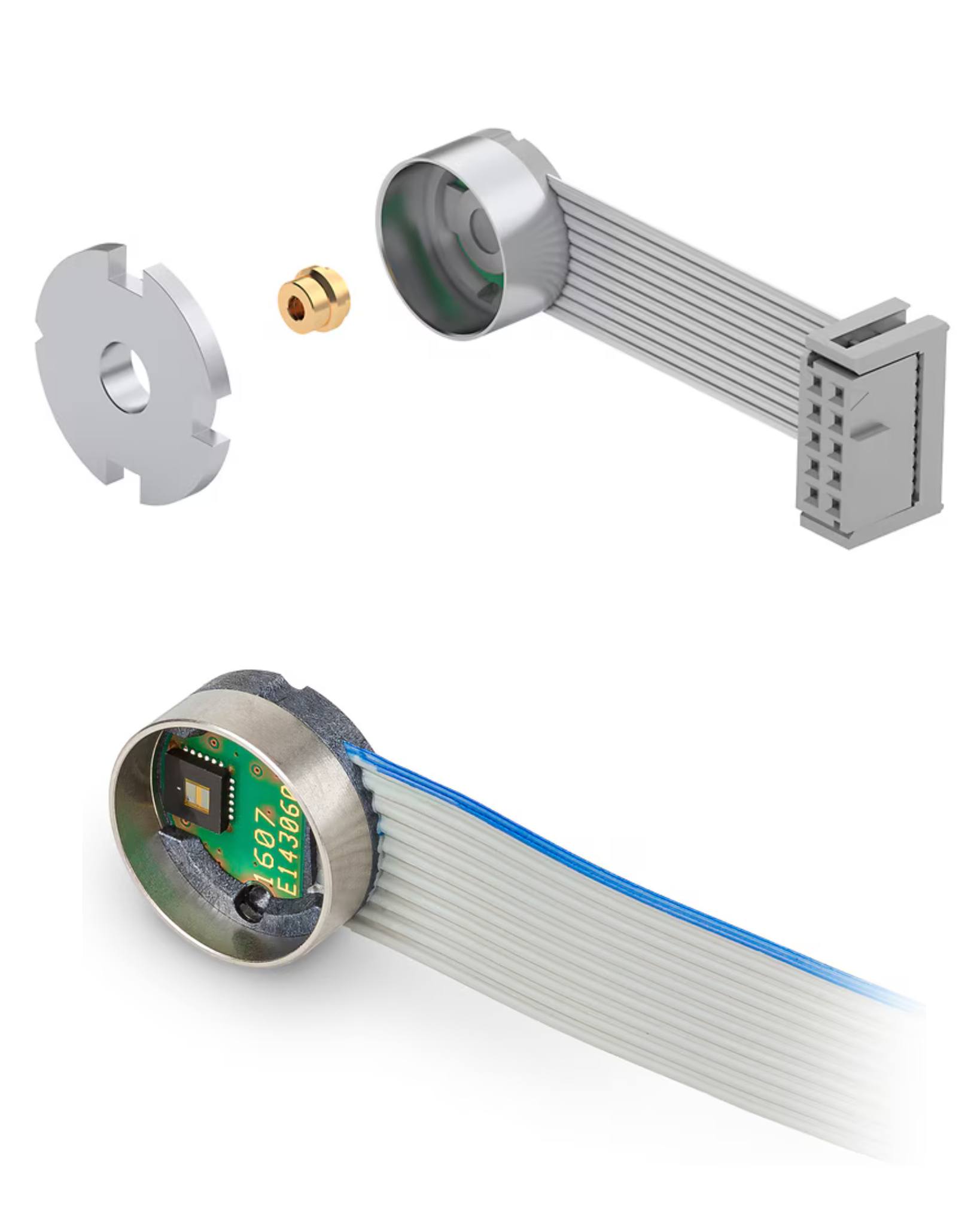 Maxon - Accuracy you can trust. maxon sensors are built for precision ...