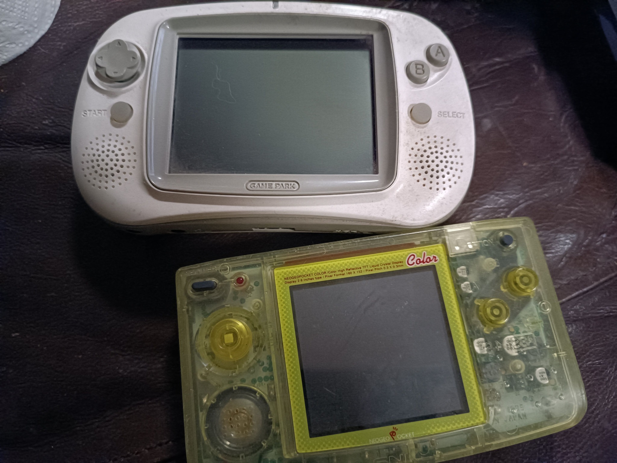G1 Replacement Battery Cover - Ray's Pager Sales