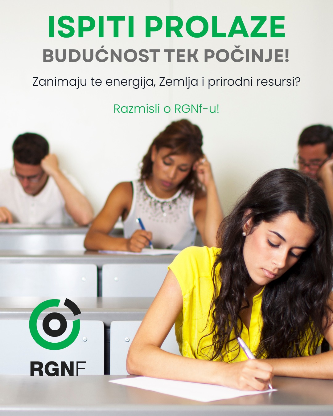 RGN fakultet | Zagreb