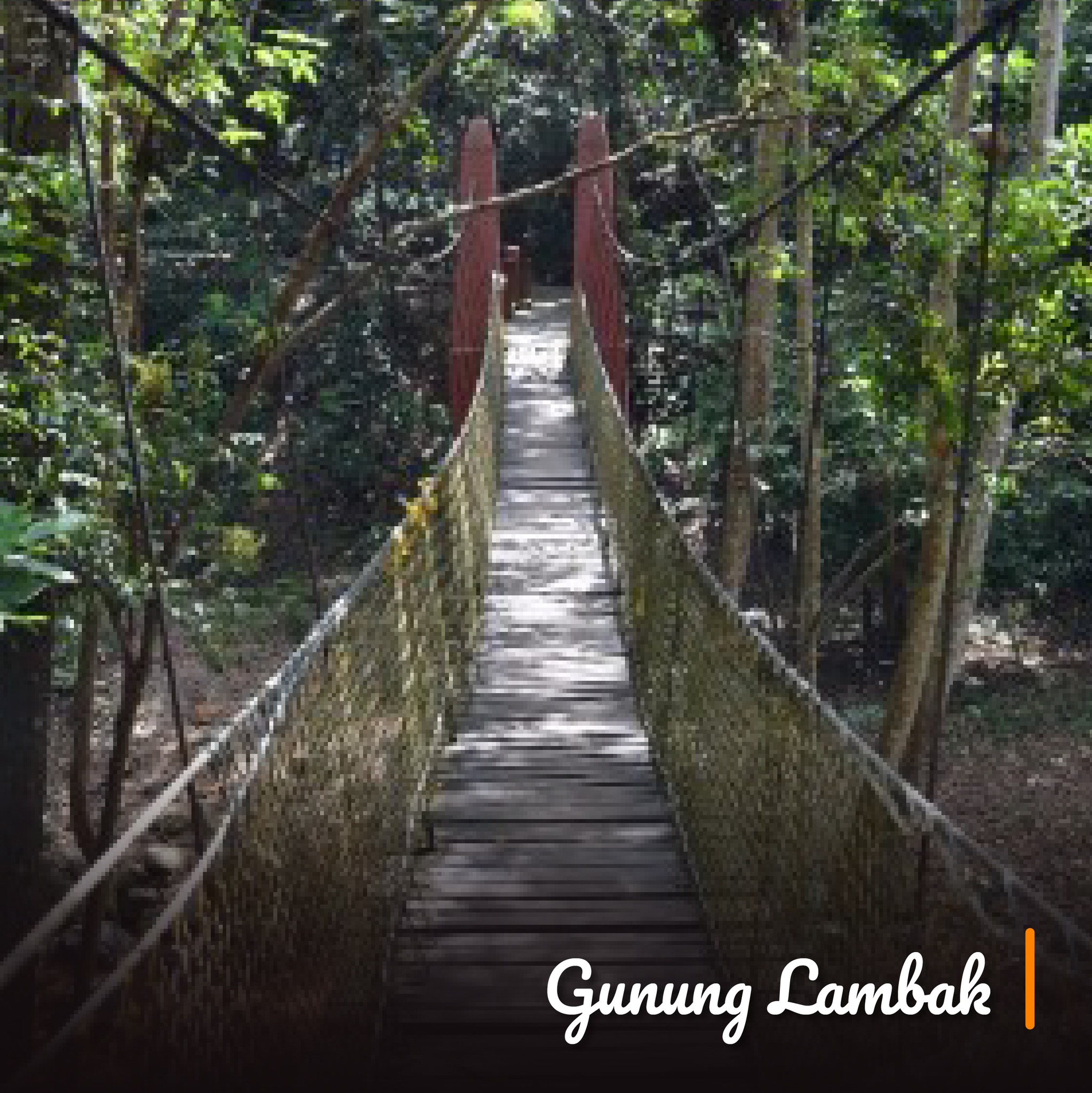 Daily Johor - 📍 Senarai Lokasi Hiking di Johor ️ Di Johor... | Facebook