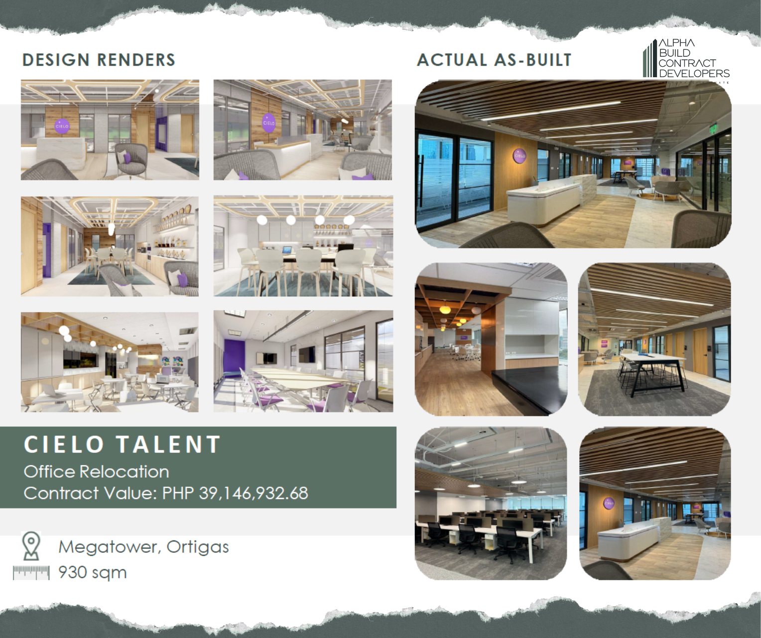 Alpha Build Contract Developers Inc. | Parañaque