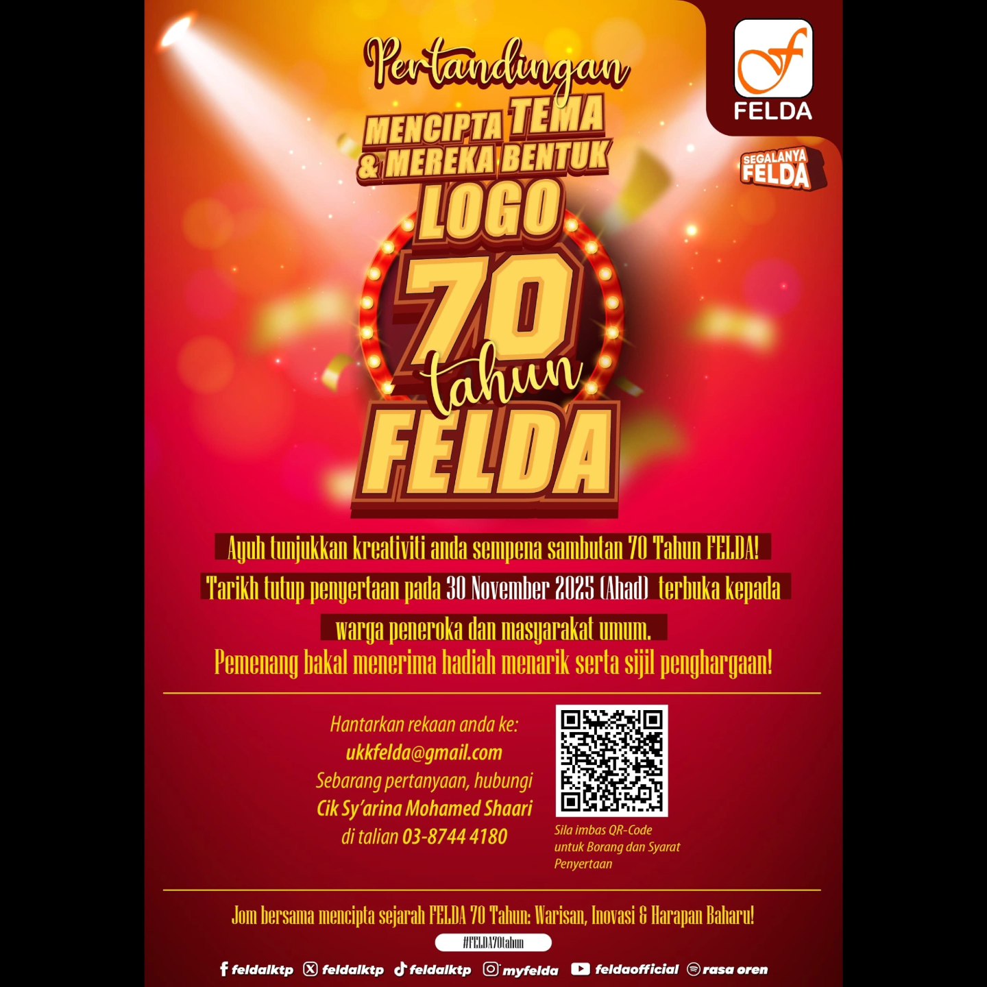 FELDA Raja Alias 2 | Jempol