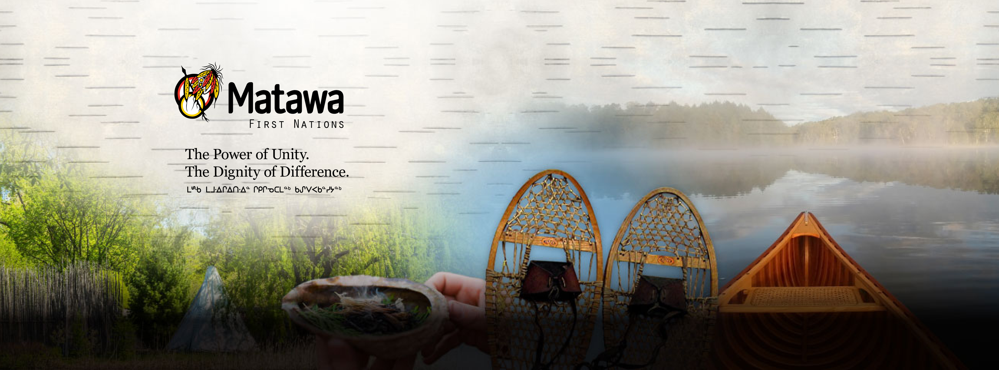 ᒪᑕᐧᐊ Matawa First Nations | Thunder Bay ON