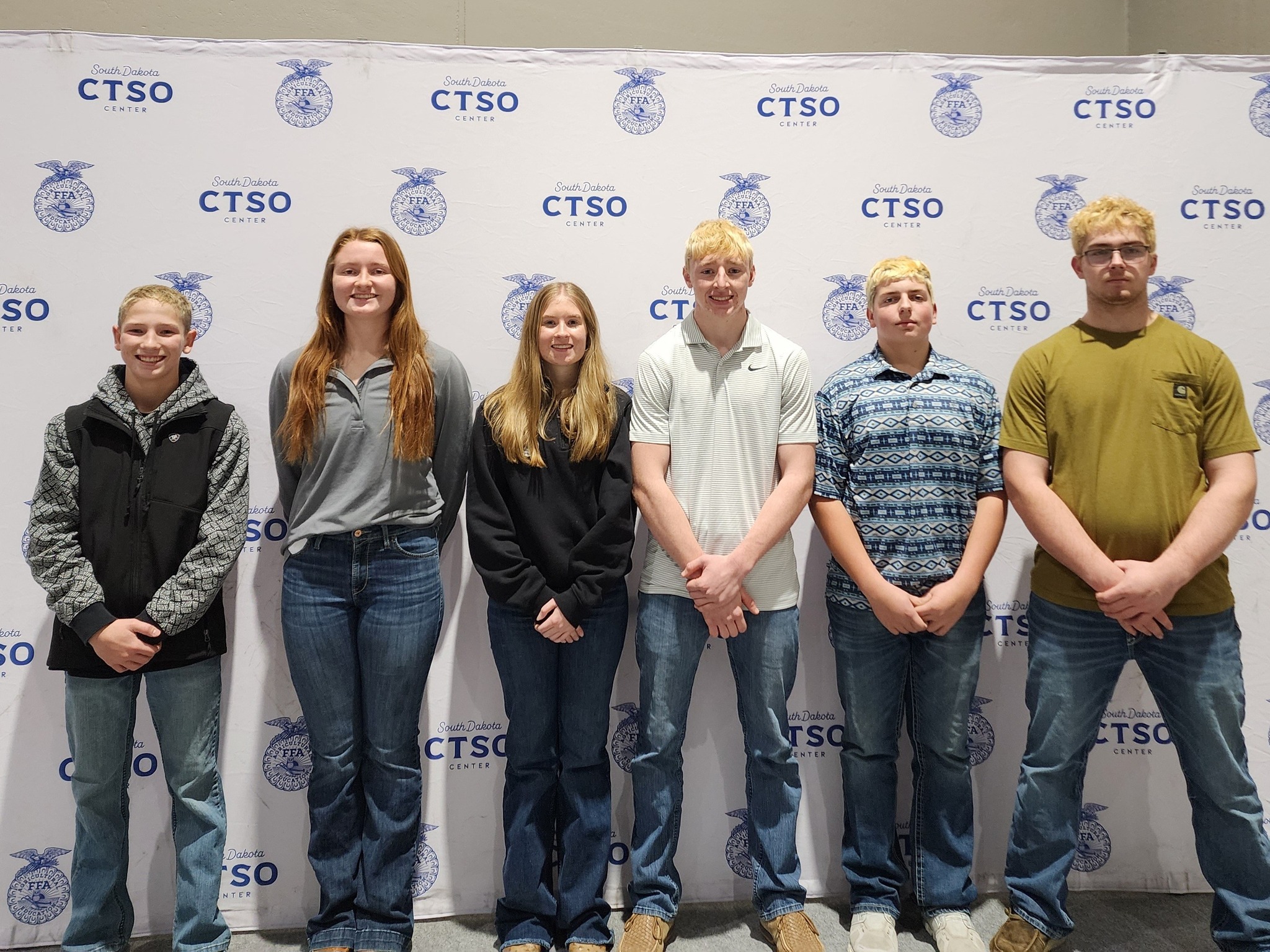 Howard FFA | Howard SD