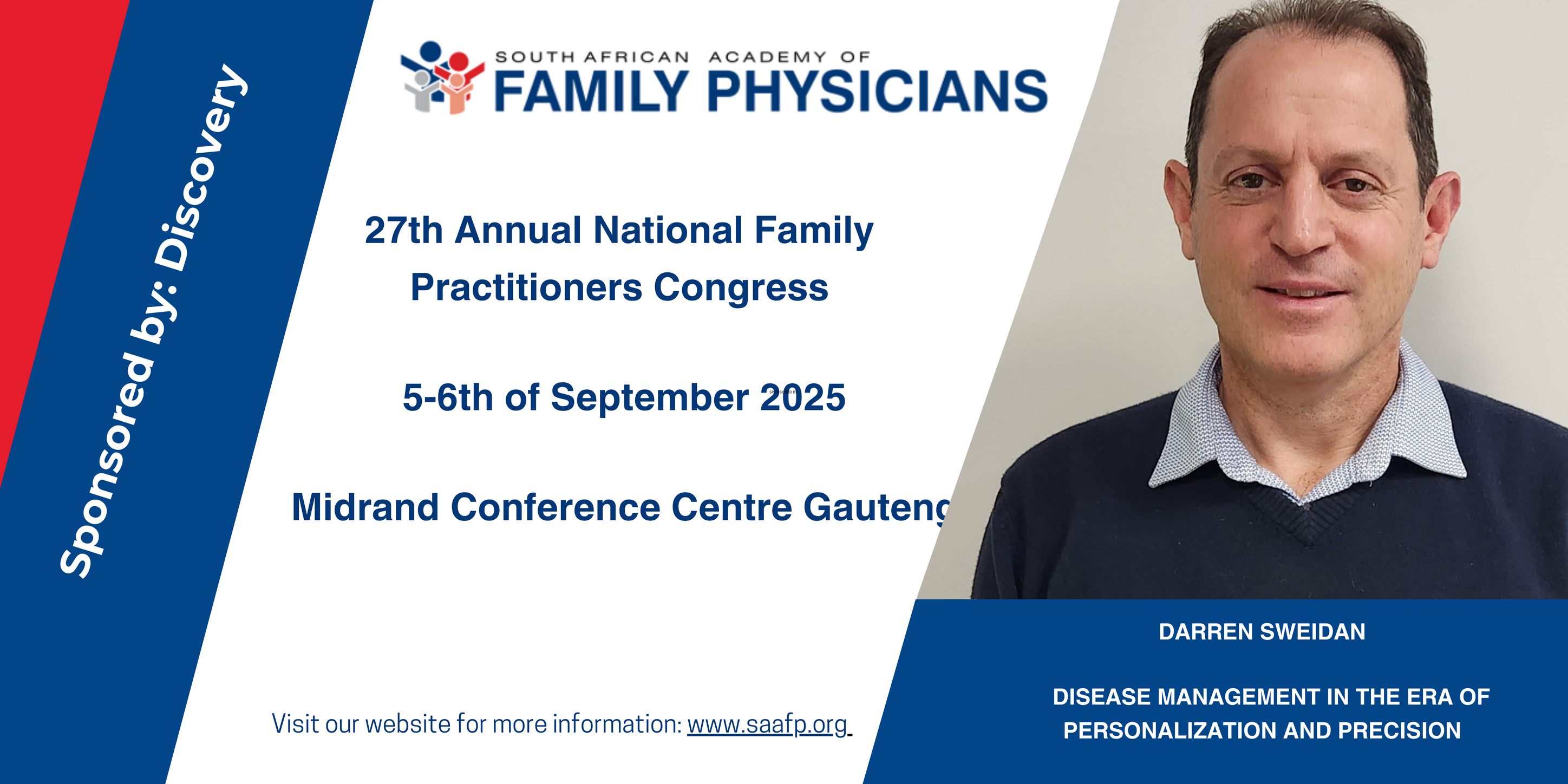 Meet... - South African Academy of Family Physicians - SAAFP | Facebook