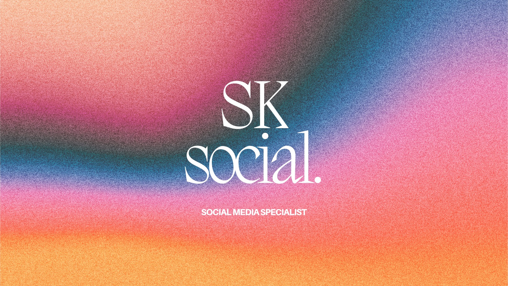 SK Social