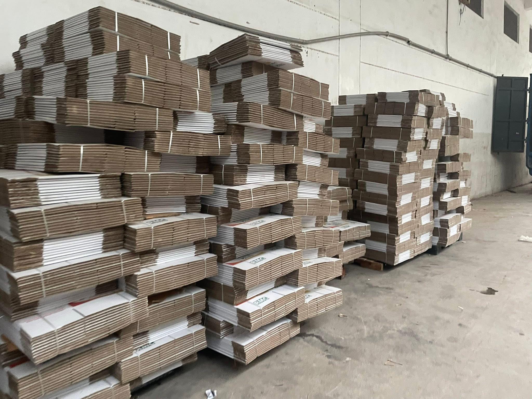 REAL Carton BOX | Karachi